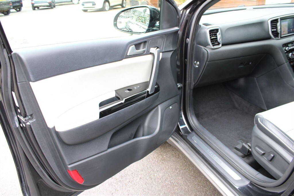 Used Kia Sportage 2018 for sale - 78055428: Photo 32
