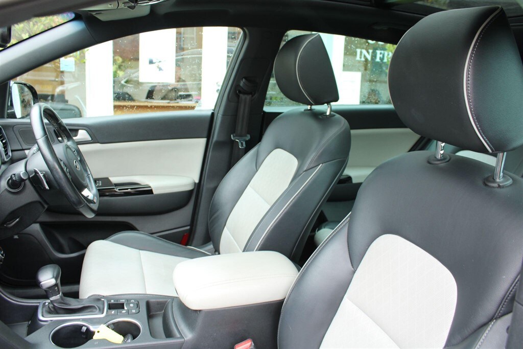 Used Kia Sportage 2018 for sale - 78055428: Photo 34