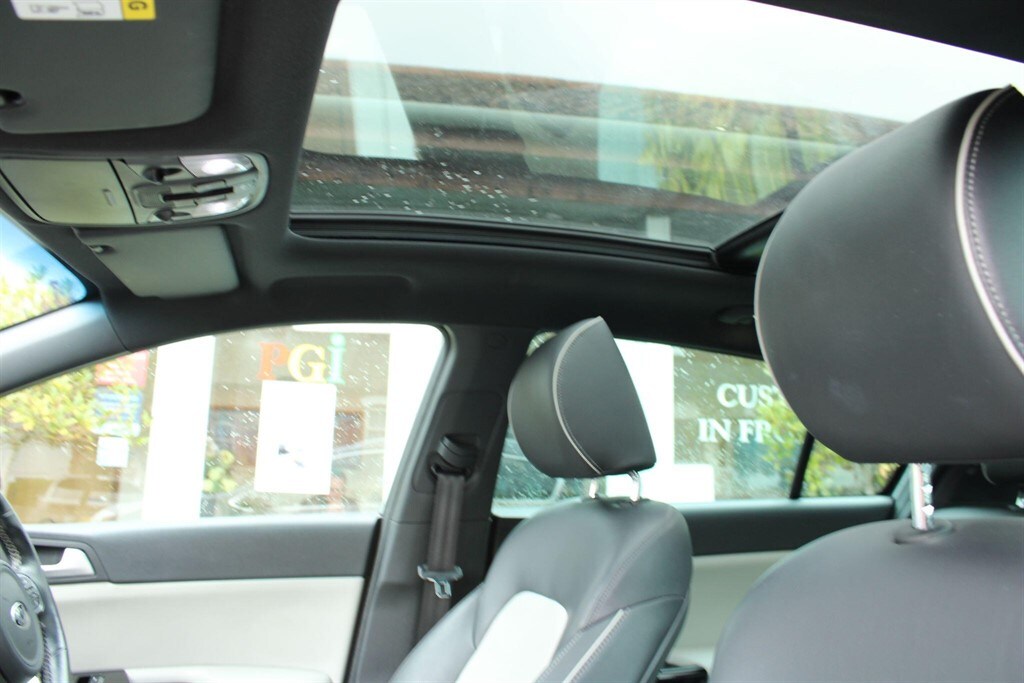 Used Kia Sportage 2018 for sale - 78055428: Photo 35