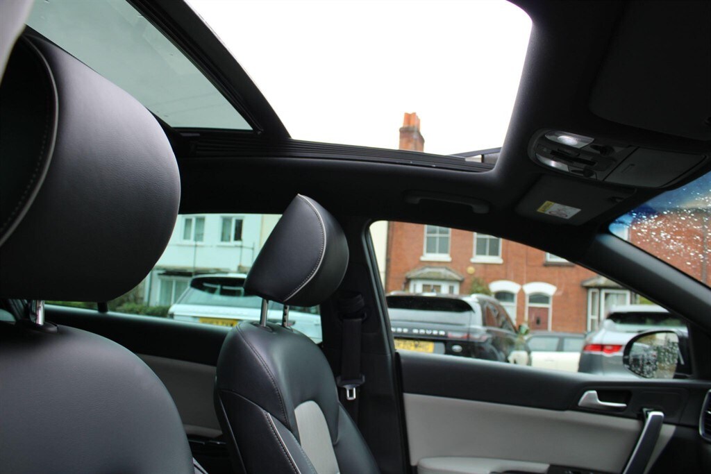 Used Kia Sportage 2018 for sale - 78055428: Photo 37