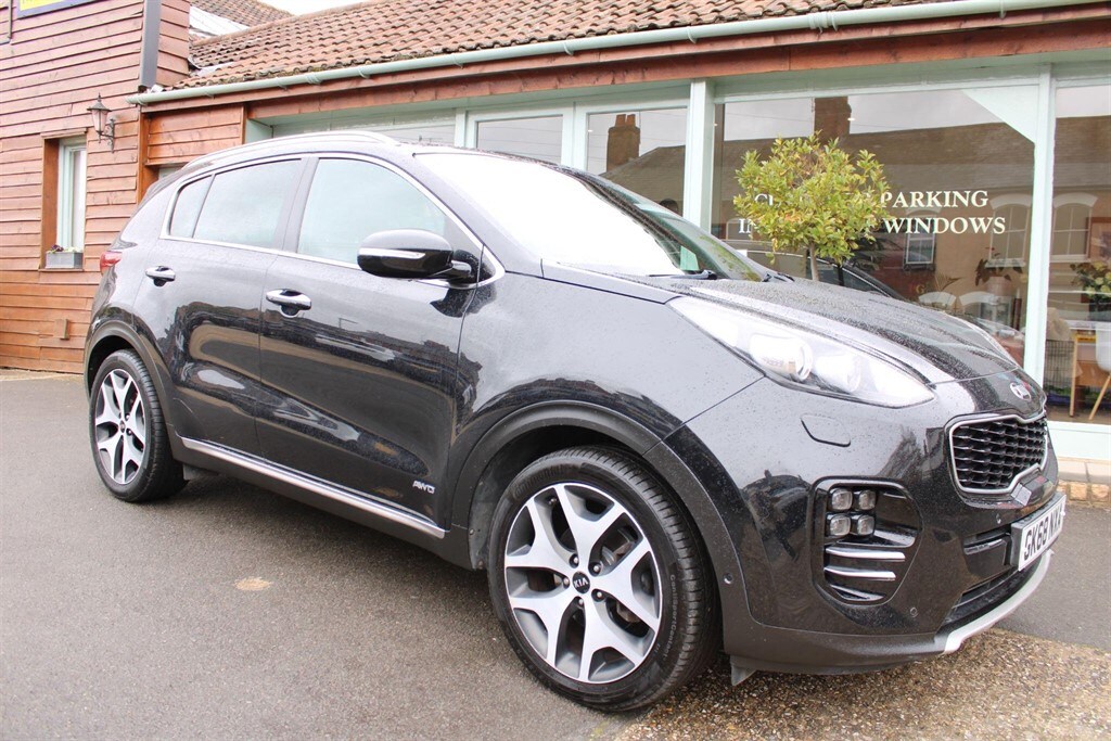 Used Kia Sportage 2018 for sale - 78055428: Photo 39