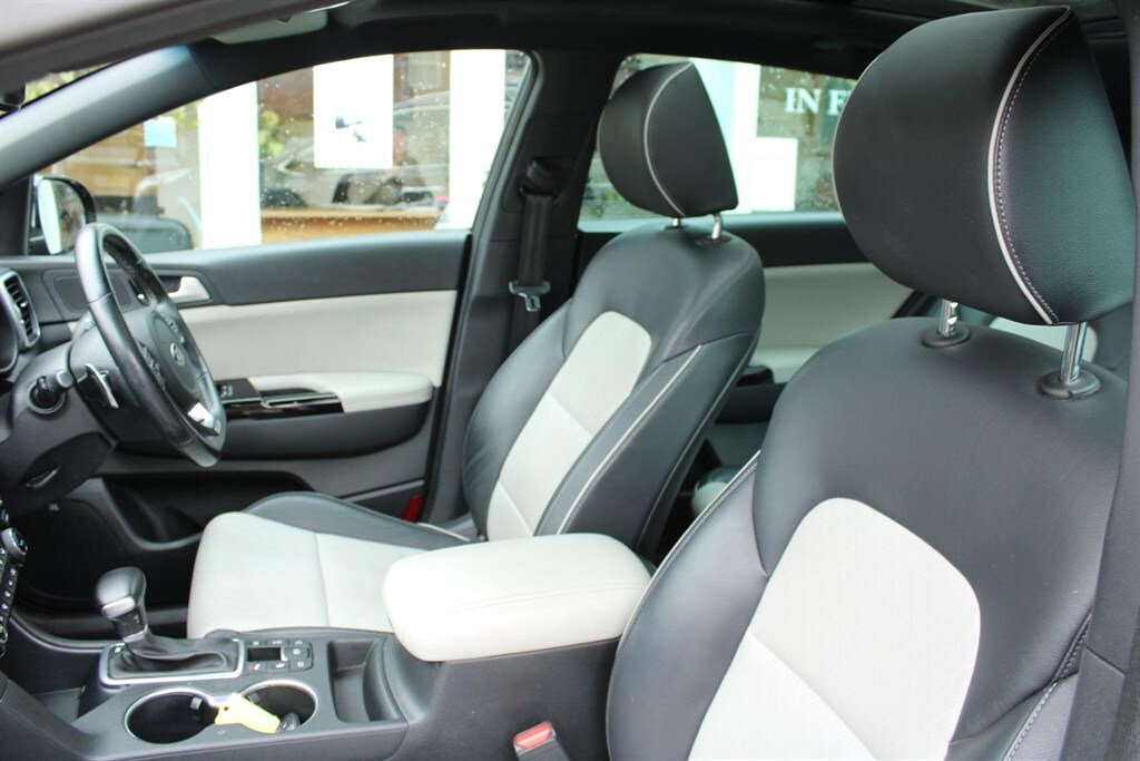 Used Kia Sportage 2018 for sale - 78055428: Photo 44