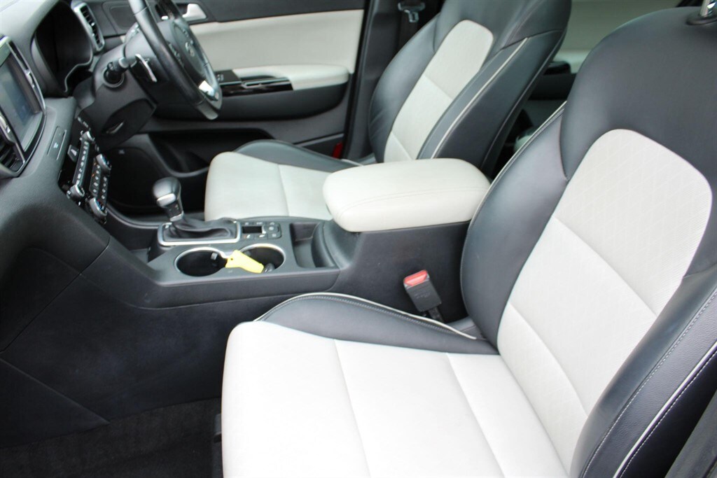 Used Kia Sportage 2018 for sale - 78055428: Photo 45