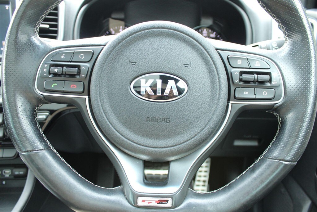 Used Kia Sportage 2018 for sale - 78055428: Photo 48