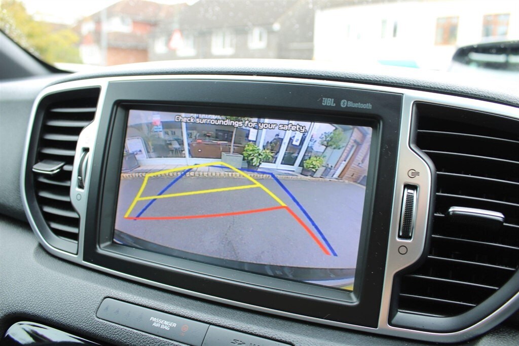 Used Kia Sportage 2018 for sale - 78055428: Photo 50