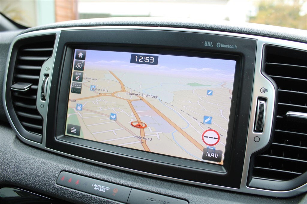 Used Kia Sportage 2018 for sale - 78055428: Photo 51