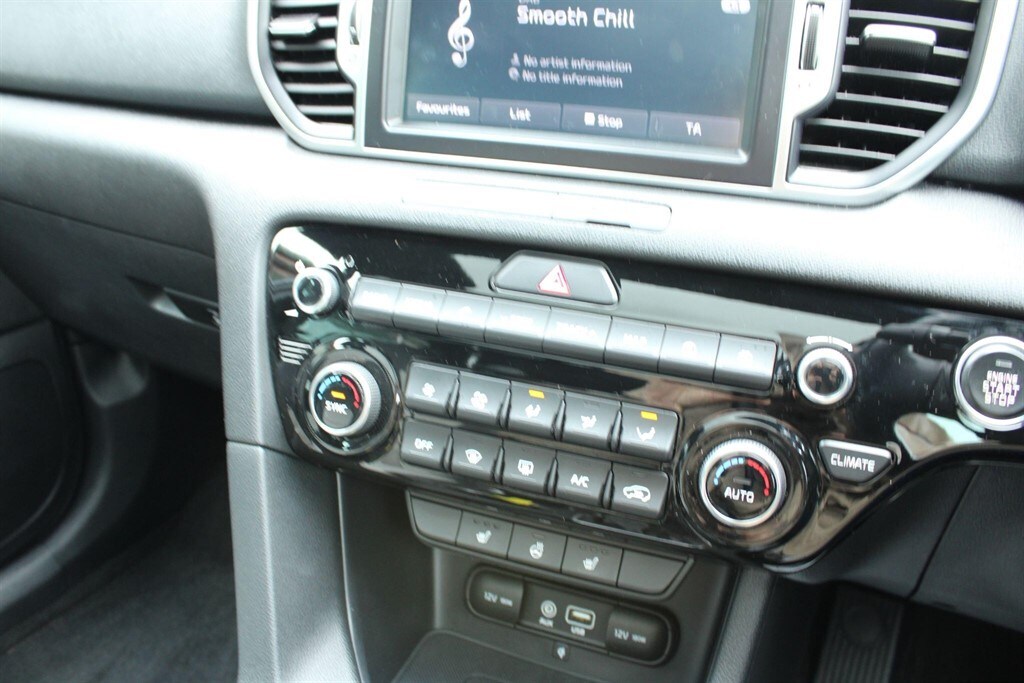 Used Kia Sportage 2018 for sale - 78055428: Photo 54