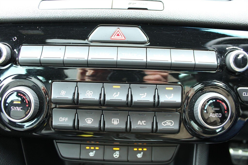 Used Kia Sportage 2018 for sale - 78055428: Photo 55