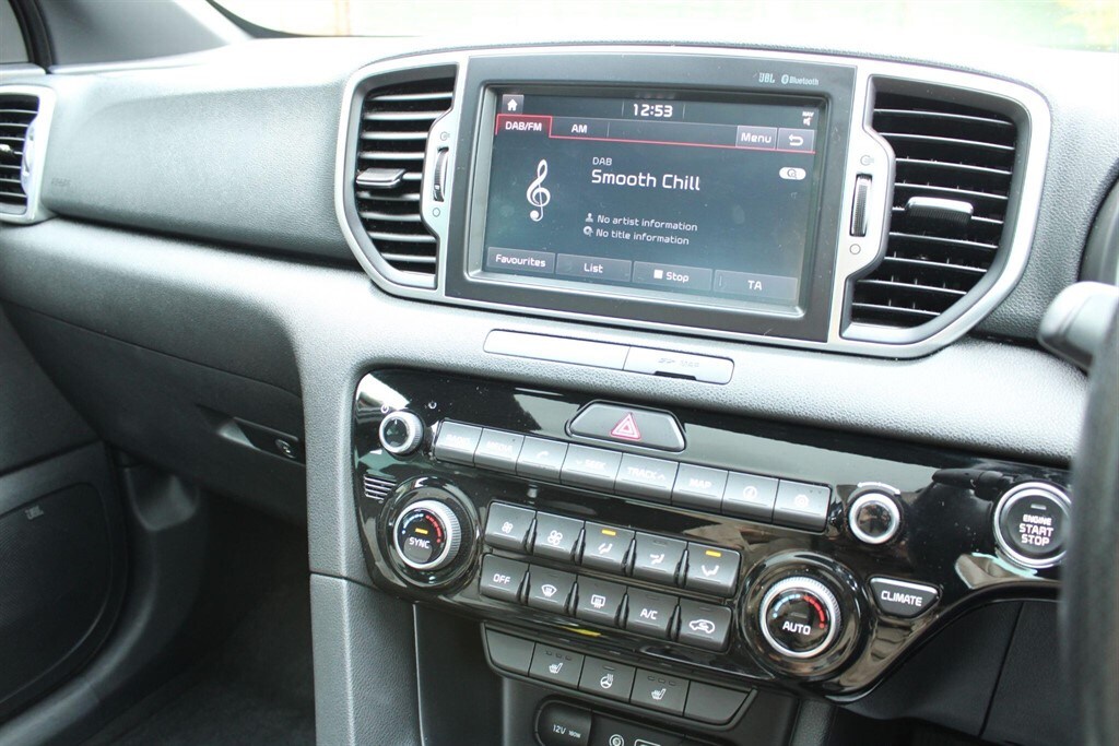 Used Kia Sportage 2018 for sale - 78055428: Photo 57