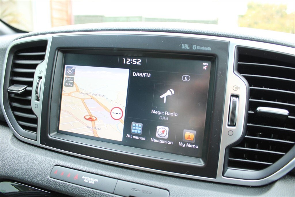 Used Kia Sportage 2018 for sale - 78055428: Photo 58