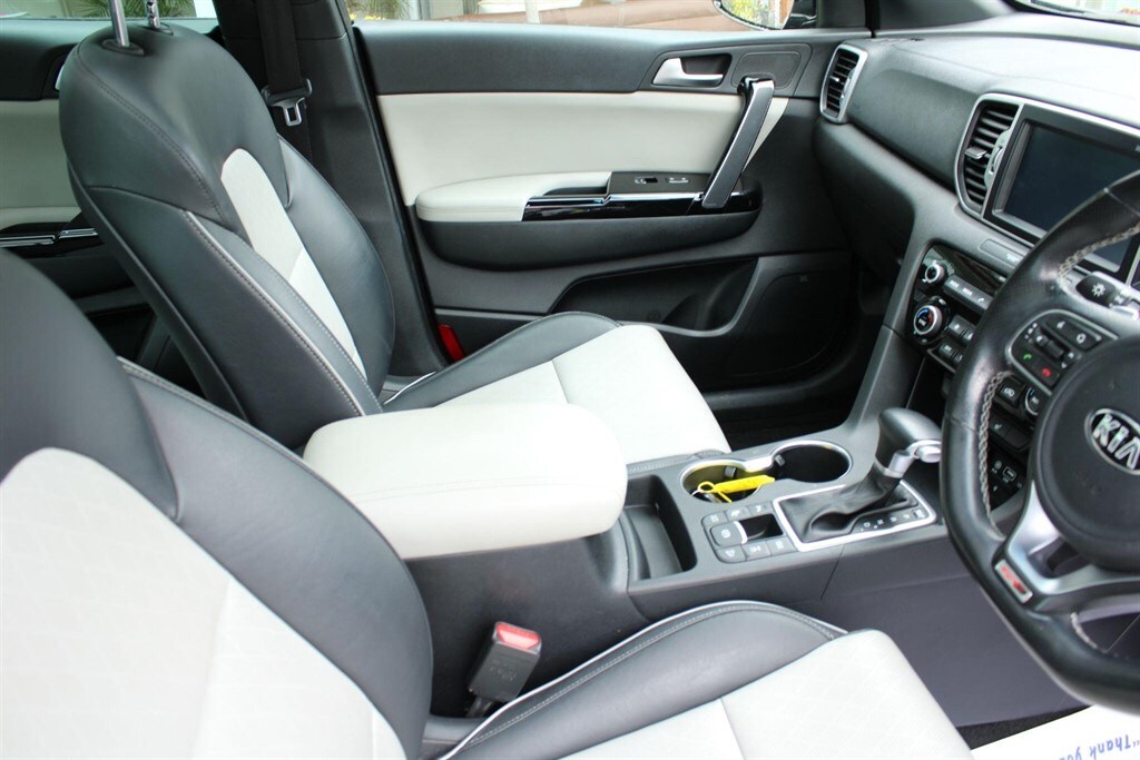 Used Kia Sportage 2018 for sale - 78055428: Photo 62