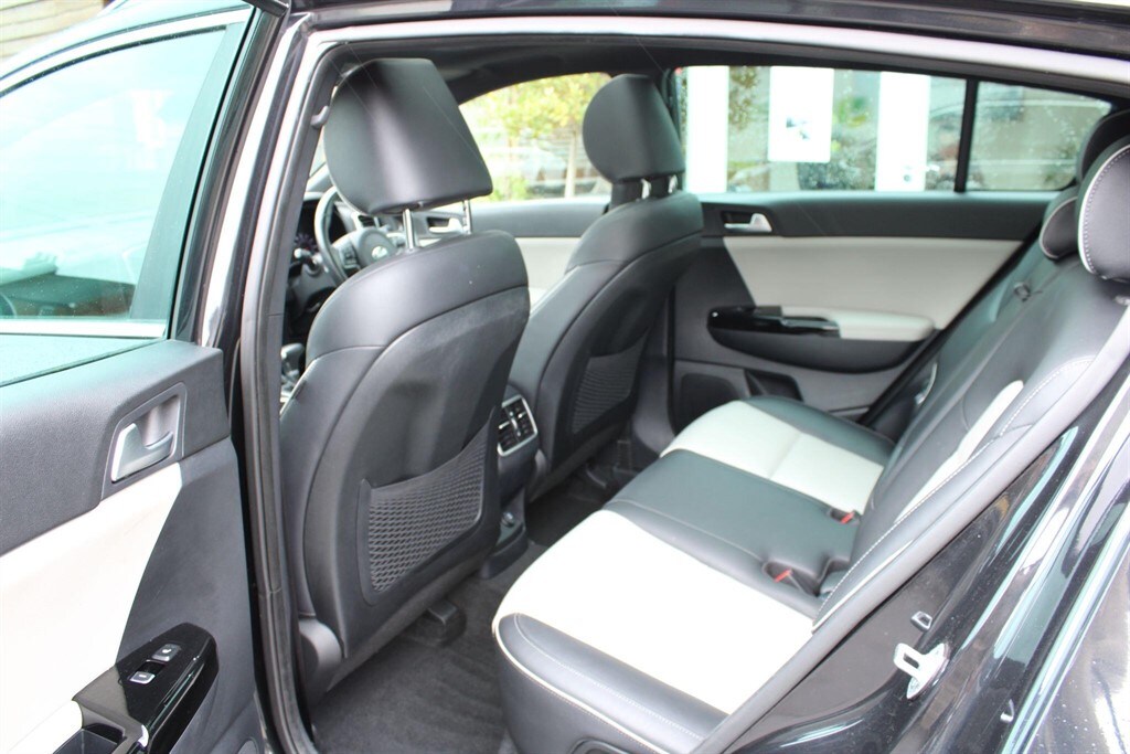 Used Kia Sportage 2018 for sale - 78055428: Photo 64