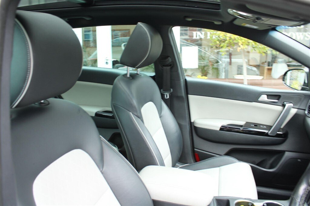 Used Kia Sportage 2018 for sale - 78055428: Photo 70