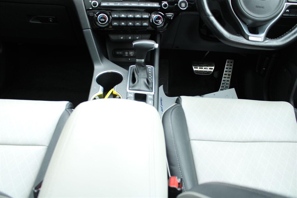 Used Kia Sportage 2018 for sale - 78055428: Photo 71