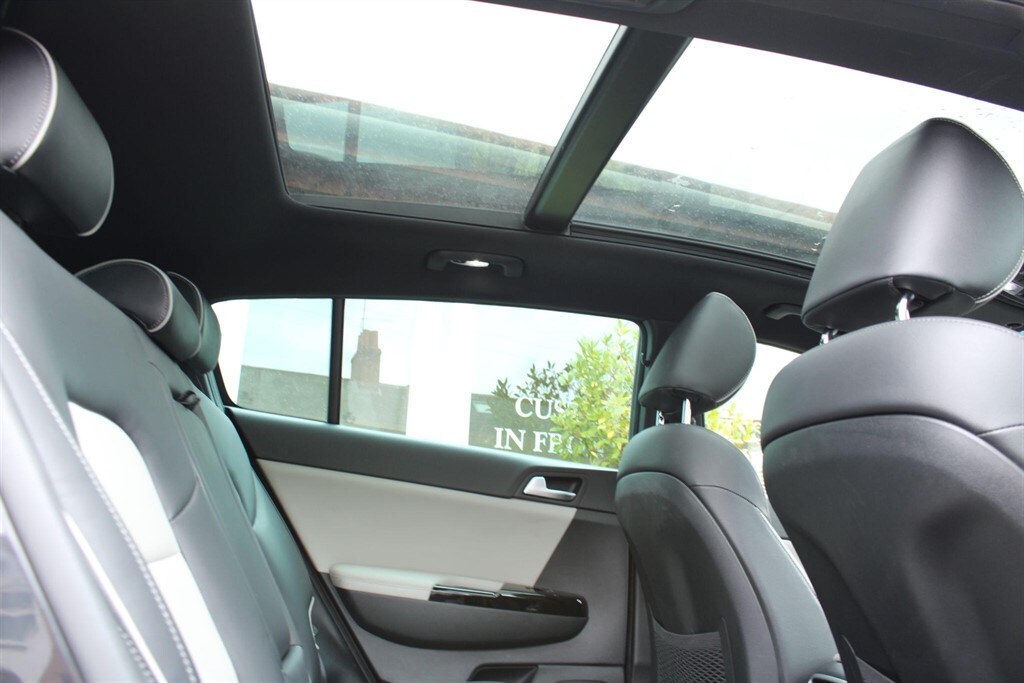 Used Kia Sportage 2018 for sale - 78055428: Photo 72