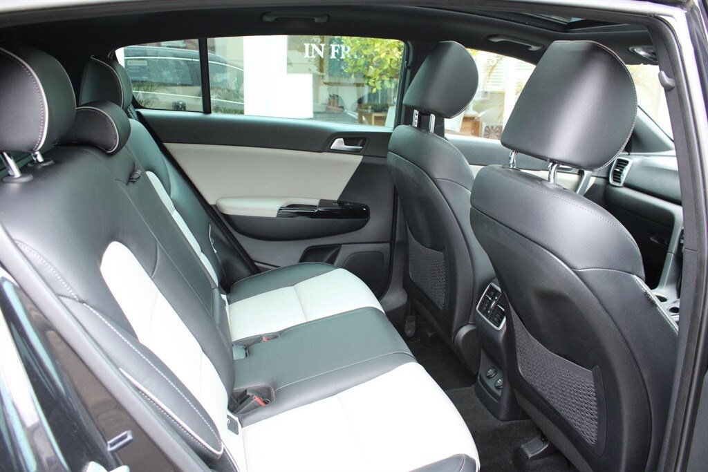 Used Kia Sportage 2018 for sale - 78055428: Photo 73