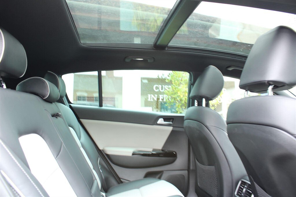 Used Kia Sportage 2018 for sale - 78055428: Photo 74