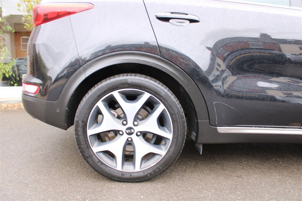 Used Kia Sportage 2018 for sale - 78055428: Photo 77