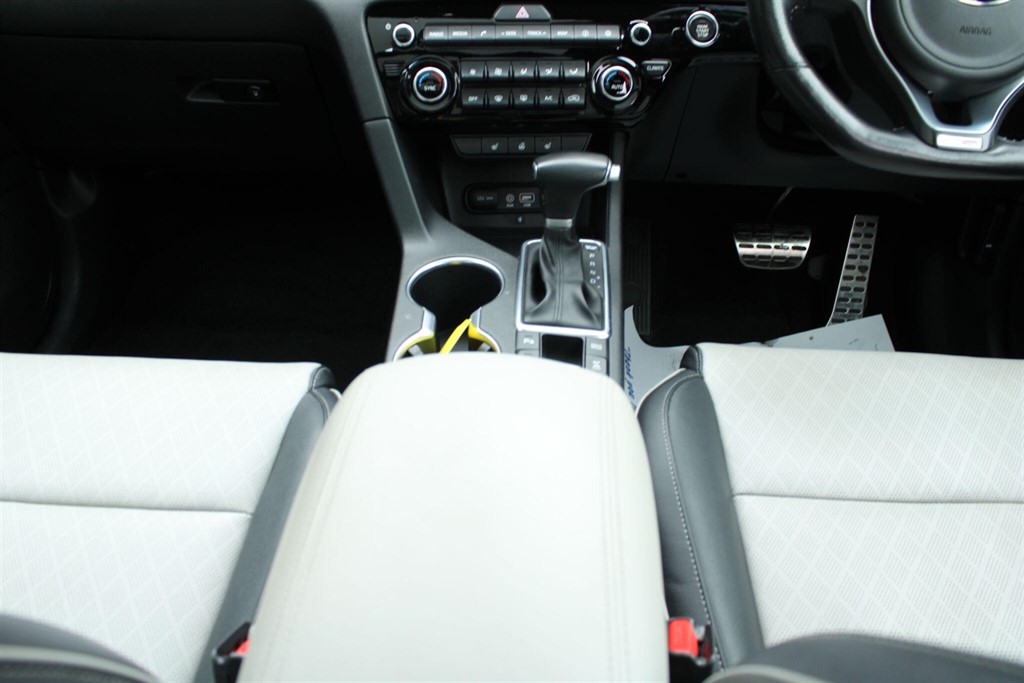 Used Kia Sportage 2018 for sale - 78055428: Photo 8