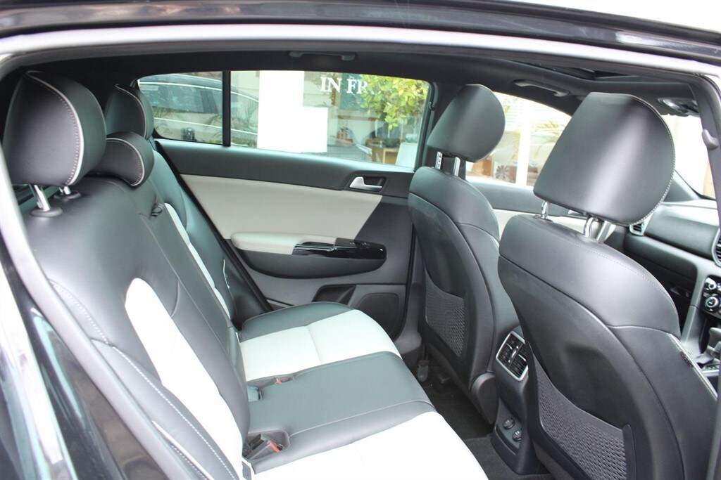 Used Kia Sportage 2018 for sale - 78055428: Photo 80