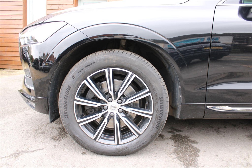 Used Volvo XC60 2018 for sale - 77691174: Photo 19