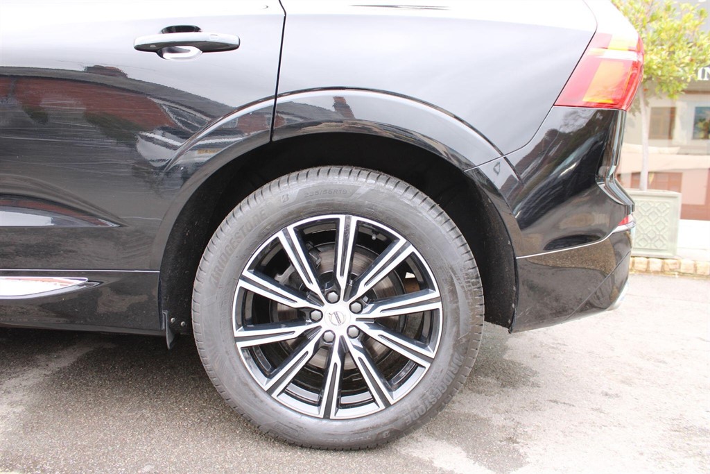 Used Volvo XC60 2018 for sale - 77691174: Photo 20