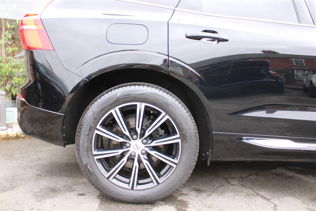 Used Volvo XC60 2018 for sale - 77691174: Photo 21