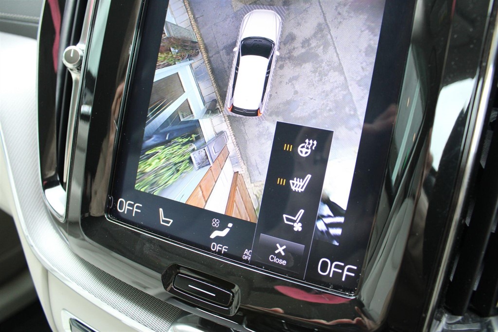 Used Volvo XC60 2018 for sale - 77691174: Photo 23