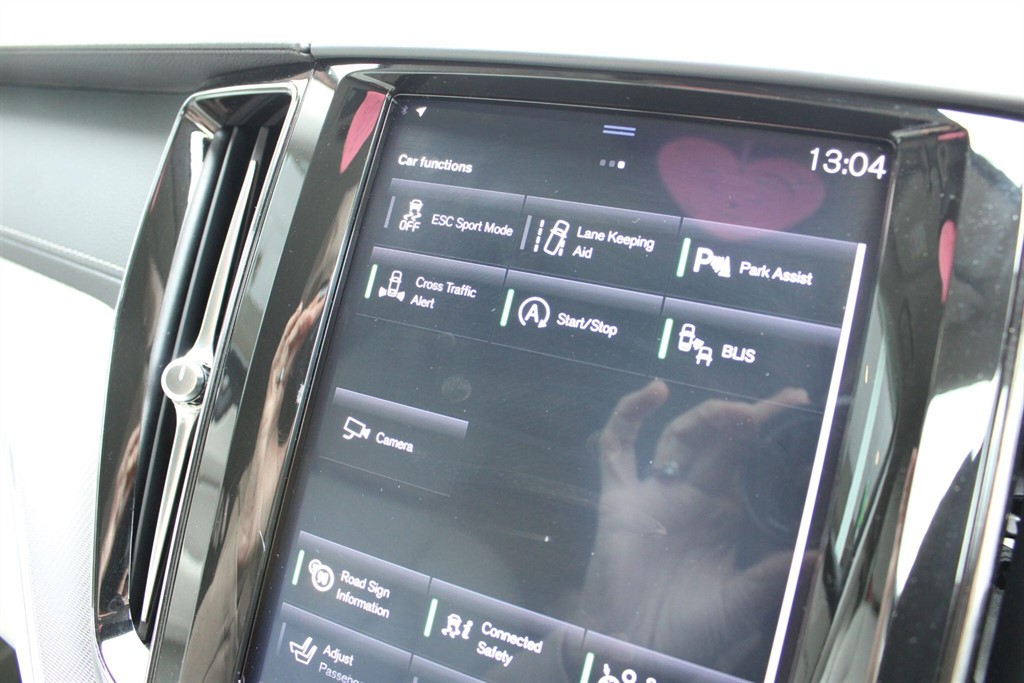 Used Volvo XC60 2018 for sale - 77691174: Photo 25