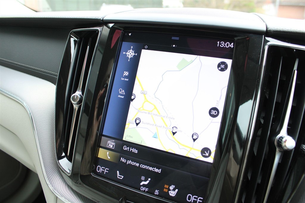 Used Volvo XC60 2018 for sale - 77691174: Photo 26