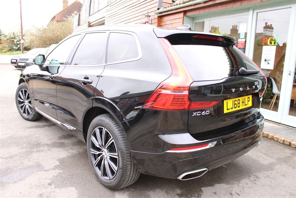 Used Volvo XC60 2018 for sale - 77691174: Photo 27