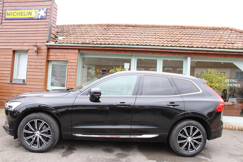 Used Volvo XC60 2018 for sale - 77691174: Photo 28