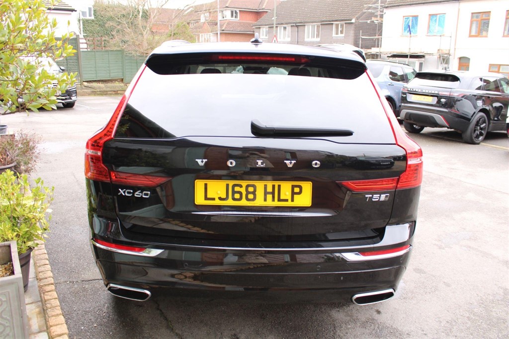 Used Volvo XC60 2018 for sale - 77691174: Photo 29