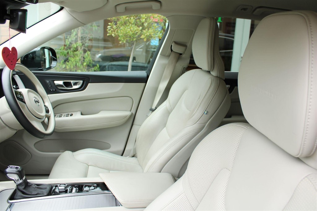 Used Volvo XC60 2018 for sale - 77691174: Photo 31