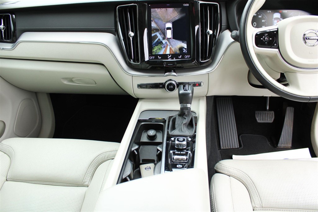 Used Volvo XC60 2018 for sale - 77691174: Photo 33