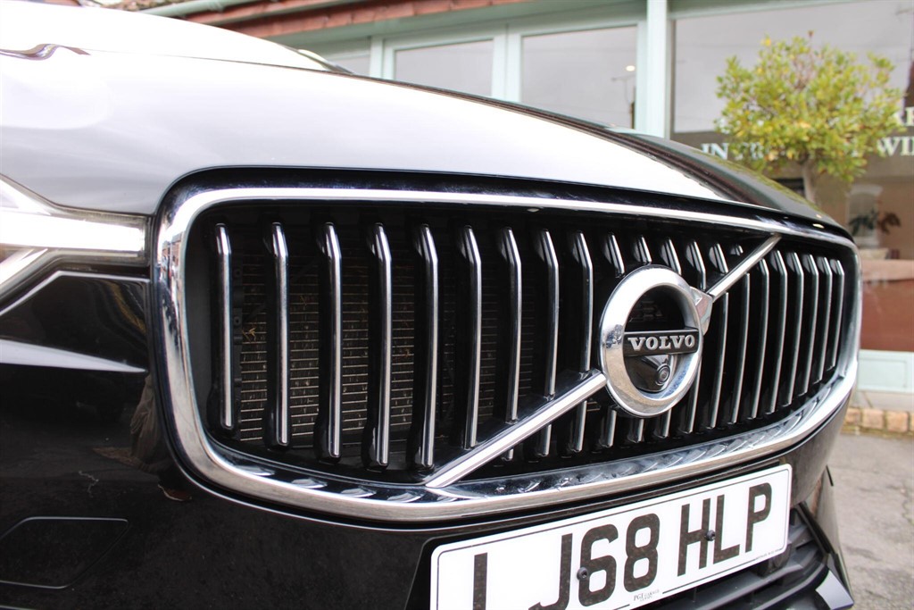 Used Volvo XC60 2018 for sale - 77691174: Photo 39