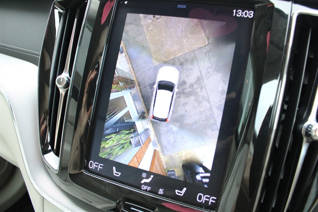 Used Volvo XC60 2018 for sale - 77691174: Photo 42