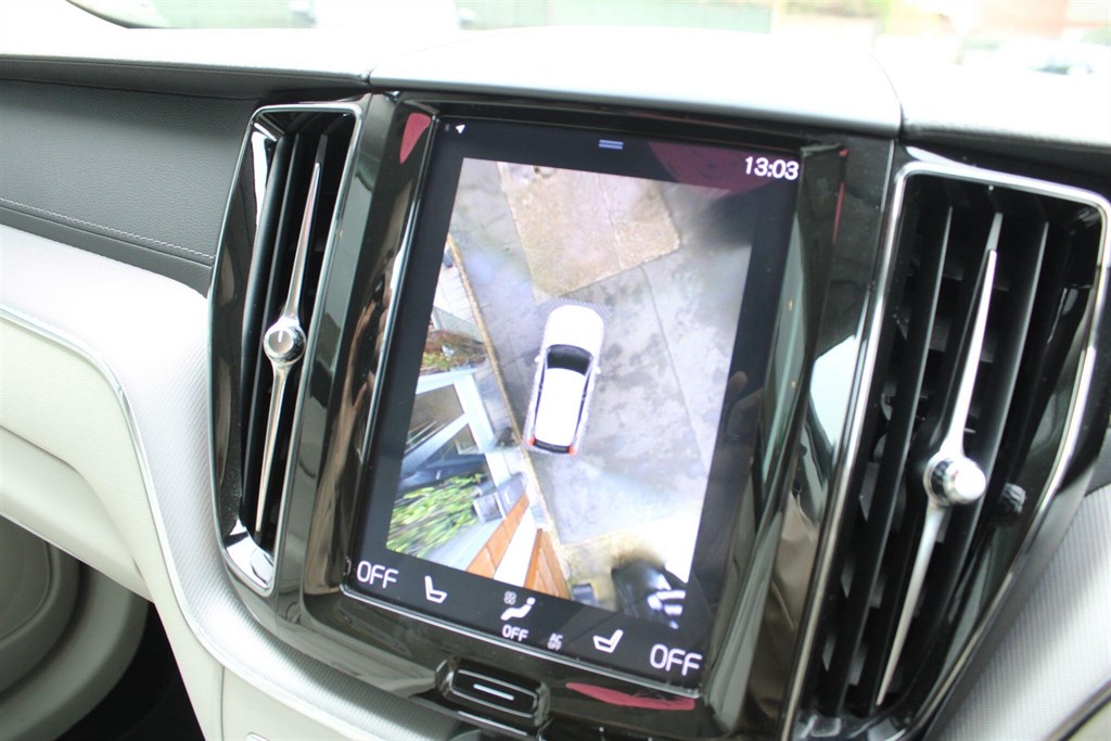 Used Volvo XC60 2018 for sale - 77691174: Photo 43