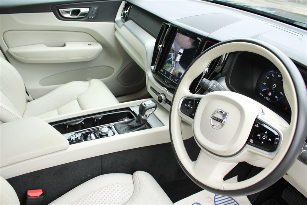 Used Volvo XC60 2018 for sale - 77691174: Photo 46