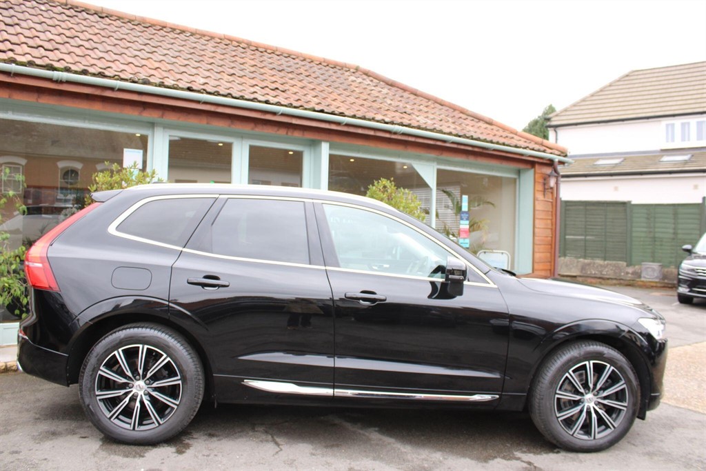 Used Volvo XC60 2018 for sale - 77691174: Photo 49