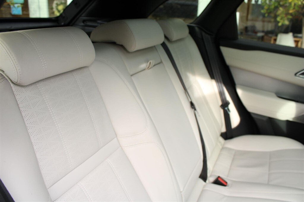 Used Land Rover Range Rover Velar 2021 for sale - 76628589: Photo 16