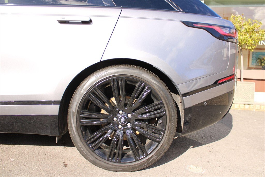 Used Land Rover Range Rover Velar 2021 for sale - 76628589: Photo 19