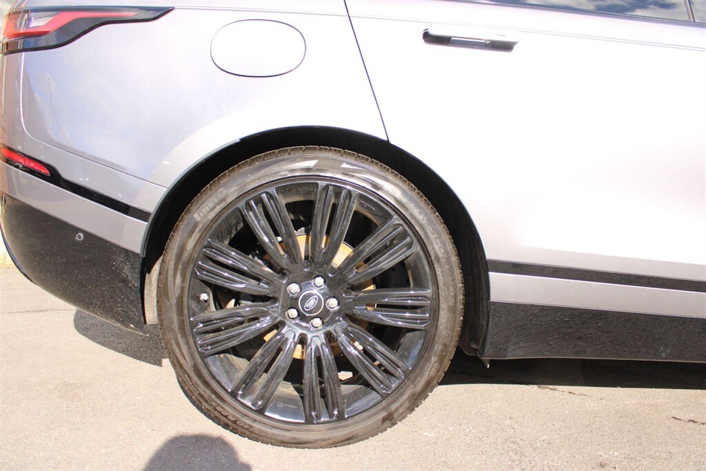 Used Land Rover Range Rover Velar 2021 for sale - 76628589: Photo 20