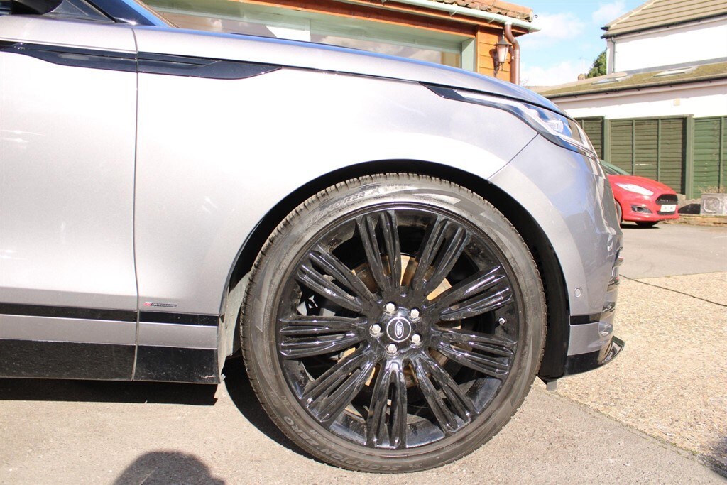 Used Land Rover Range Rover Velar 2021 for sale - 76628589: Photo 21