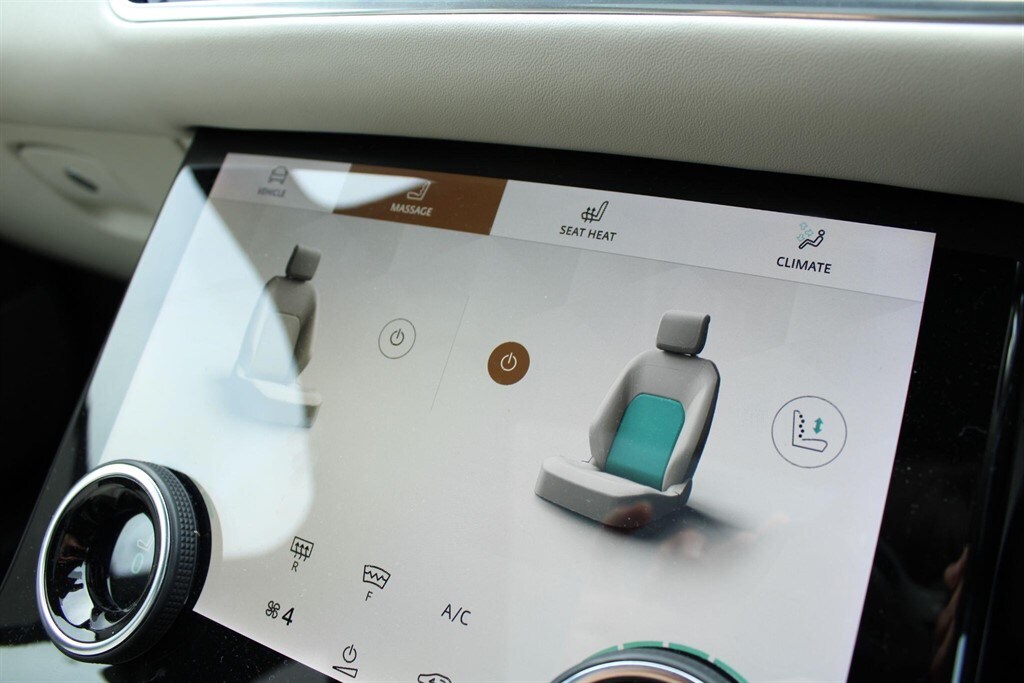 Used Land Rover Range Rover Velar 2021 for sale - 76628589: Photo 23