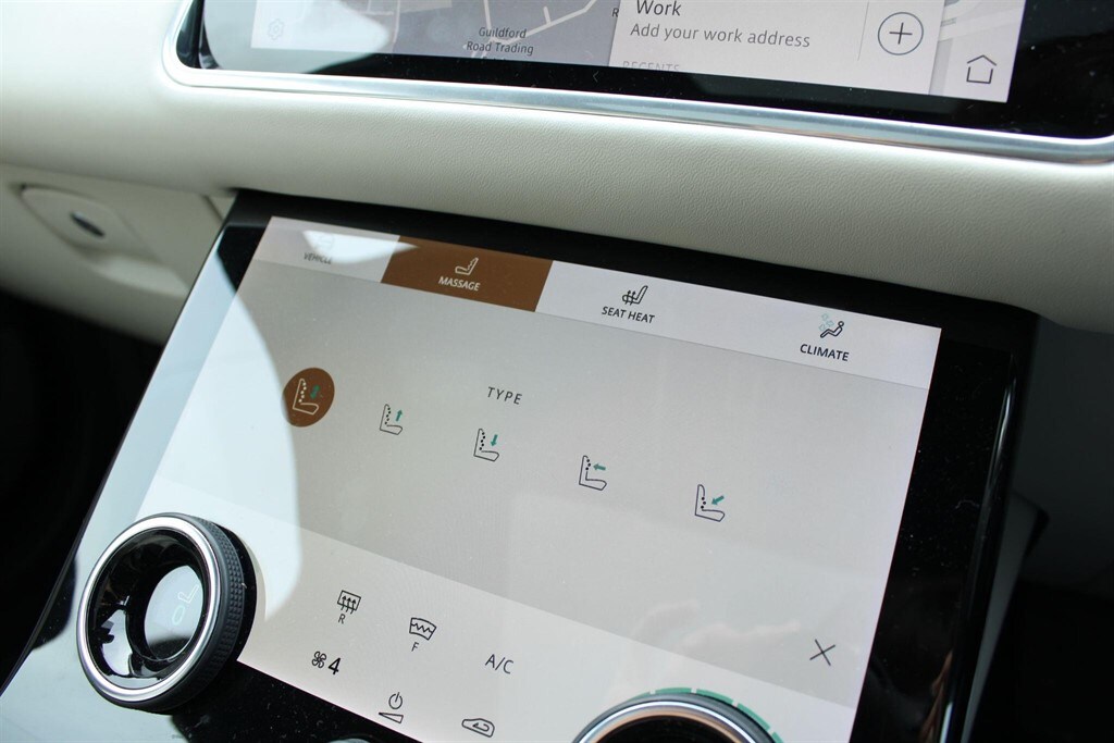 Used Land Rover Range Rover Velar 2021 for sale - 76628589: Photo 25