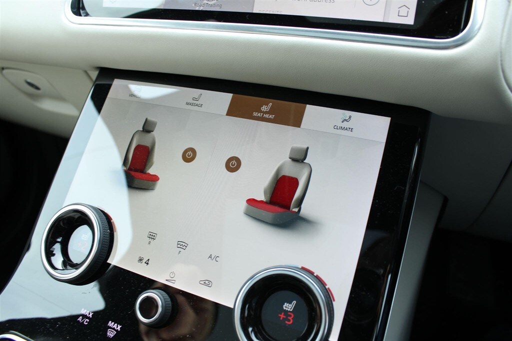 Used Land Rover Range Rover Velar 2021 for sale - 76628589: Photo 26