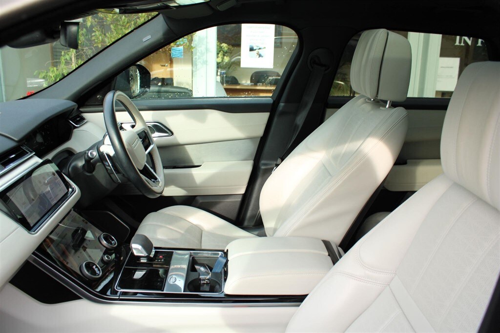 Used Land Rover Range Rover Velar 2021 for sale - 76628589: Photo 29
