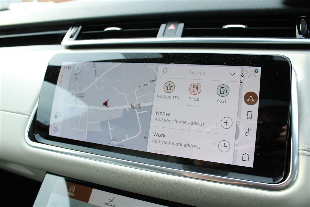 Used Land Rover Range Rover Velar 2021 for sale - 76628589: Photo 30