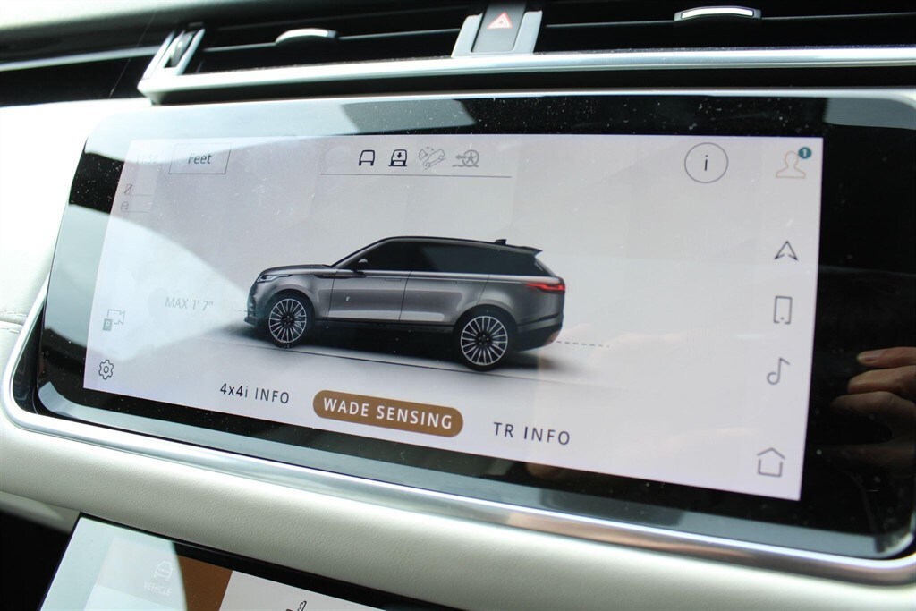 Used Land Rover Range Rover Velar 2021 for sale - 76628589: Photo 31